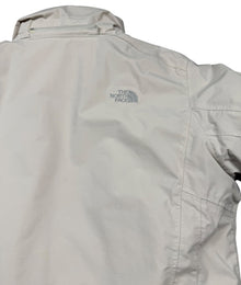 The North Face Aphelion HyVent Triclimate Vintage 3-in-1 Jacke Damen Beige Braun XL