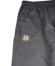 Adidas RSC Anderlecht Vintage Tracksuit Herren Schwarz Lila Weiß S