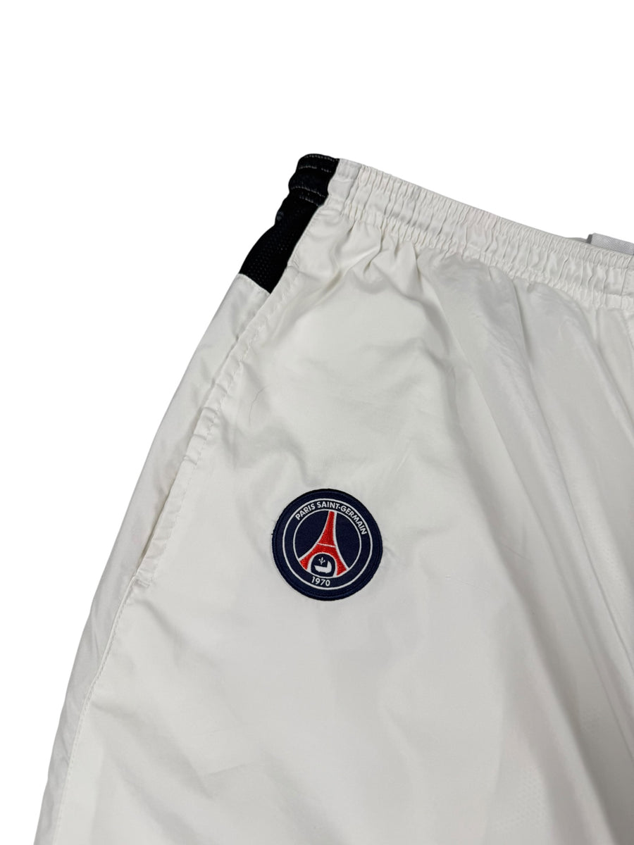 Nike PSG Vintage Trackpants Herren Weiß Dunkelblau XL