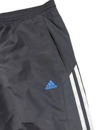 Adidas 3-Stripes Vintage Tracksuit Herren Weiß M