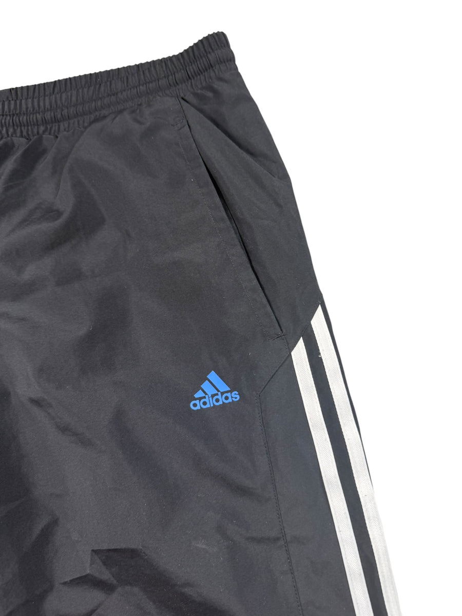 Adidas 3-Stripes Vintage Tracksuit Herren Weiß M