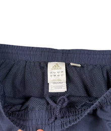 Adidas 3-Stripes Vintage Trackpants Herren Dunkelblau L