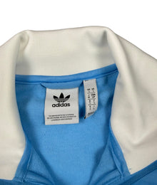 Adidas Originals Firebird Vintage Trackjacket Herren Blau S