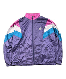 Adidas Originals Vintage Tracksuit Herren Lila L