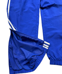 Adidas Chelsea FC Vintage Trackpants Herren Blau Weiß L