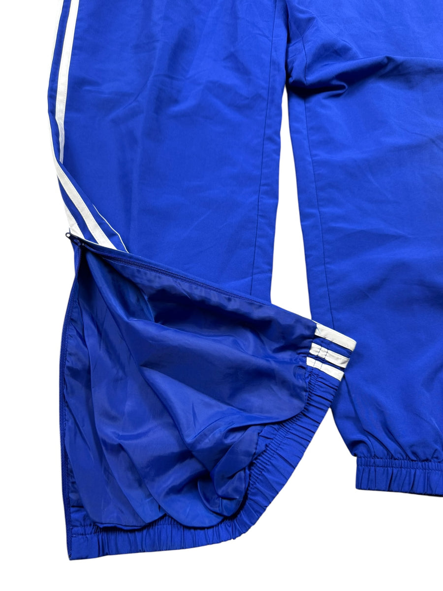Adidas Chelsea FC Vintage Trackpants Herren Blau Weiß L