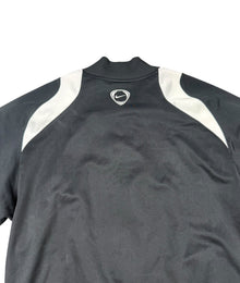 Nike Juventus Vintage Trackjacket Herren Schwarz Weiß S