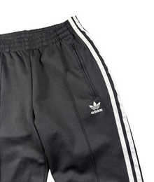 Adidas Originals Vintage Trackpants Damen Schwarz XS