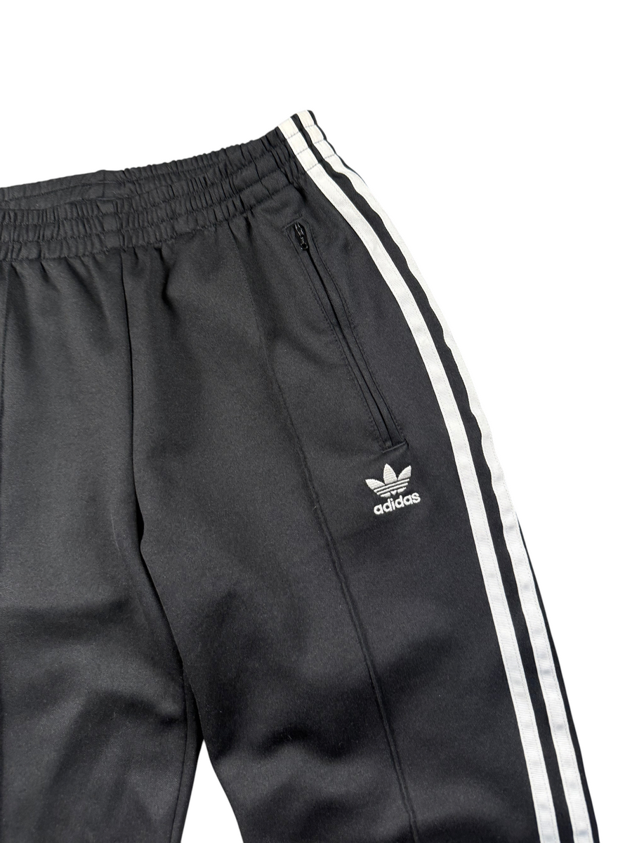 Adidas Originals Vintage Trackpants Damen Schwarz XS