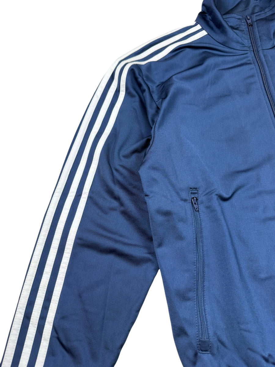 Adidas Originals Firebird Vintage Trackjacket Herren Dunkelblau S