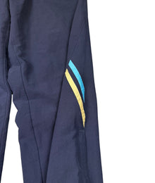 Puma SS Lazio Rom Vintage Tracksuit Herren Hellblau Dunkelblau M