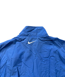 Nike Swoosh Shield Vintage Trackjacket Herren Blau S