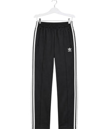 Adidas Originals Vintage Trackpants Damen Schwarz XS