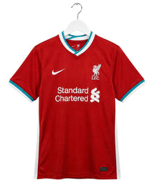 Nike Liverpool Vintage Trikot Herren Rot M