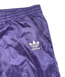 Adidas Originals Vintage Tracksuit Herren Lila L