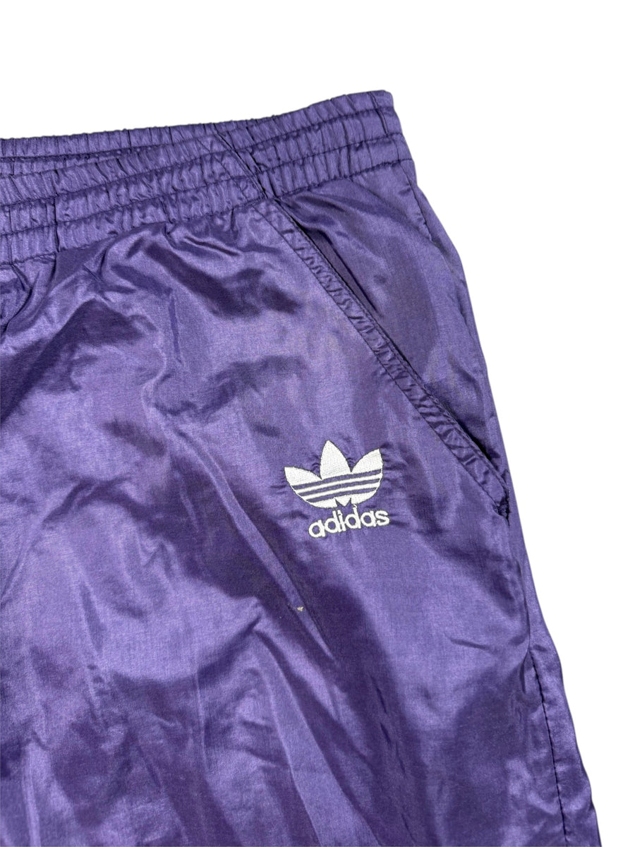 Adidas Originals Vintage Tracksuit Herren Lila L