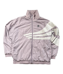 Adidas Originals Vintage Trackjacket Damen Flieder S