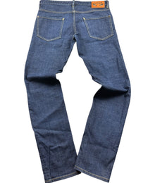 Dsquared2 Cool Guy Vintage Jeans Herren Dunkelblau L