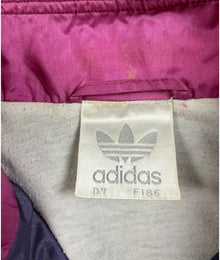 Adidas Originals Vintage Tracksuit Herren Lila L