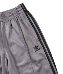 Adidas 3-Stripes Vintage Trackpants Damen Grau XS