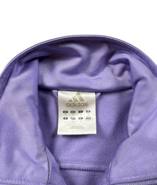 Adidas 3-Stripes Vintage Trackjacket Damen Lila S