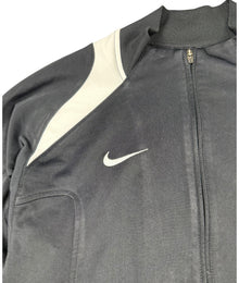 Nike Juventus Vintage Trackjacket Herren Schwarz Weiß S