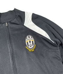 Nike Juventus Vintage Trackjacket Herren Schwarz Weiß S