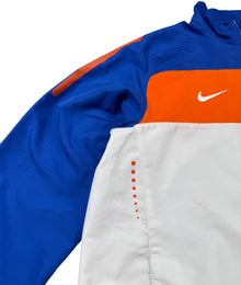 Nike Niederlande KNVB Vintage Tracksuit Herren Blau Weiß Orange L