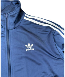 Adidas Originals Firebird Vintage Trackjacket Herren Dunkelblau S