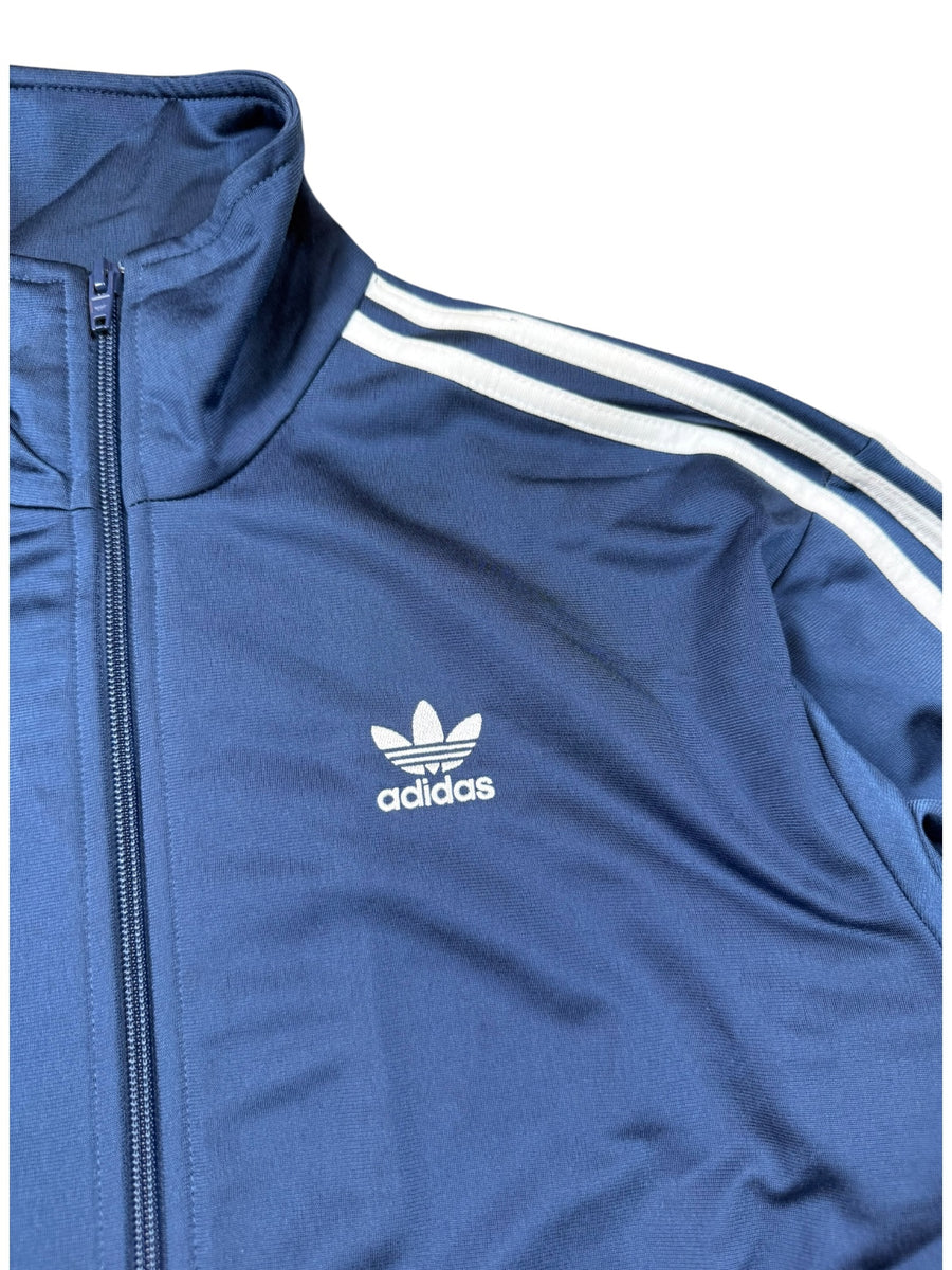 Adidas Originals Firebird Vintage Trackjacket Herren Dunkelblau S