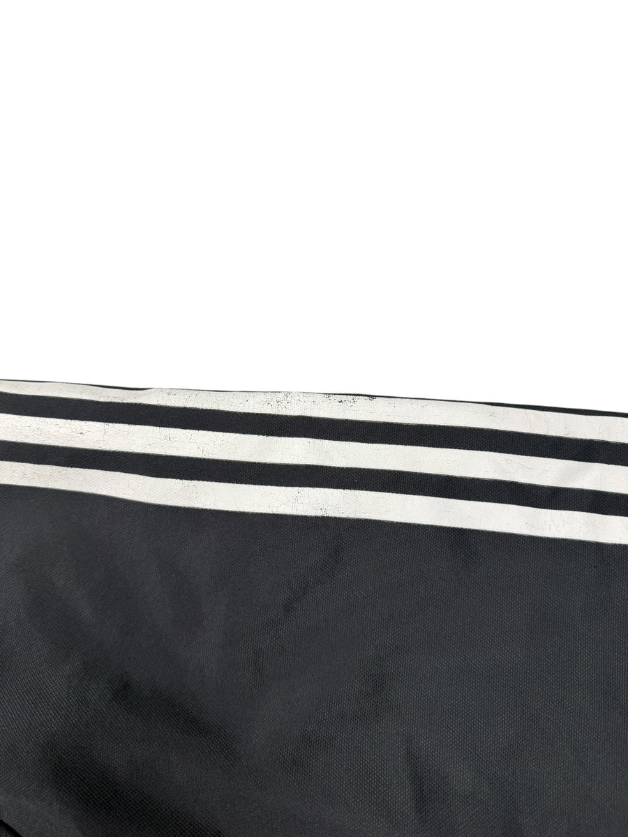 Adidas RSC Anderlecht Vintage Tracksuit Herren Schwarz Lila Weiß S