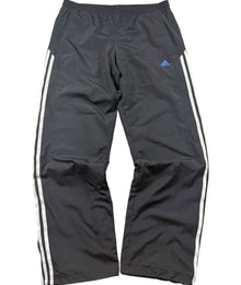 Adidas 3-Stripes Vintage Tracksuit Herren Weiß M