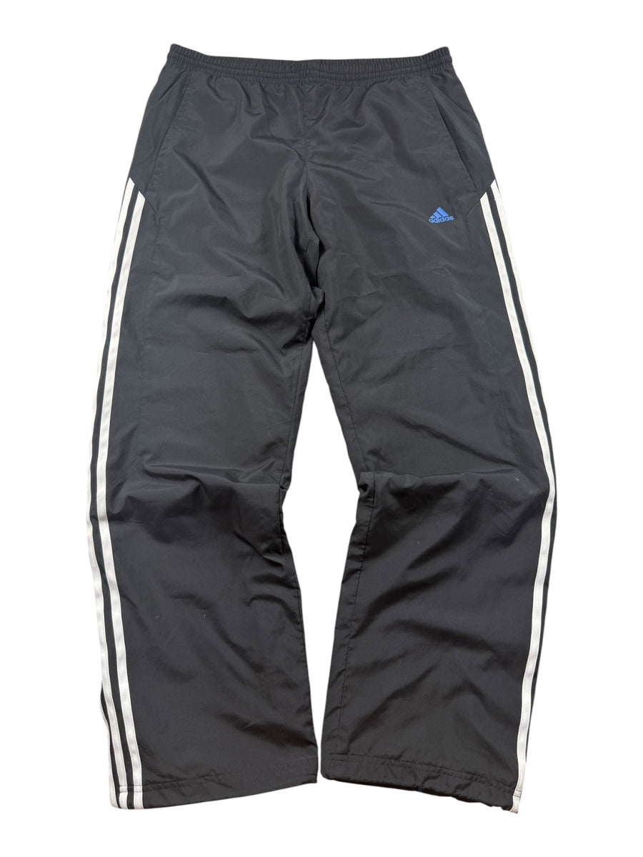 Adidas 3-Stripes Vintage Tracksuit Herren Weiß M