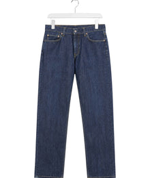 Levi’s 506 Straight Fit Vintage Jeans Herren Dunkelblau M
