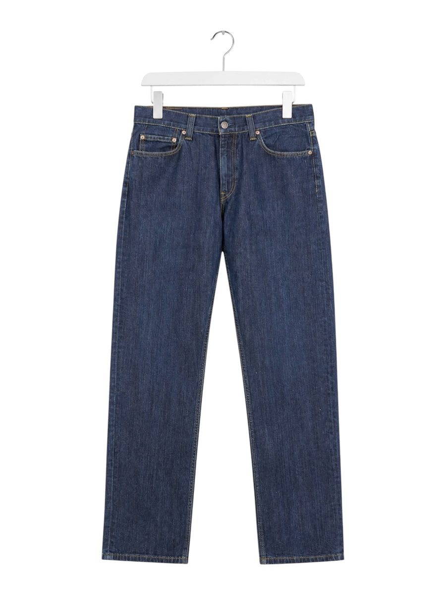 Levi’s 506 Straight Fit Vintage Jeans Herren Dunkelblau M