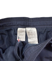 Adidas FC Bayern München Vintage Trackpants Herren Dunkelblau Rot M