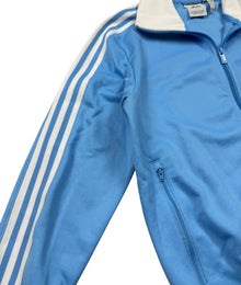 Adidas Originals Firebird Vintage Trackjacket Herren Blau S