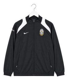 Nike Juventus Vintage Trackjacket Herren Schwarz Weiß S