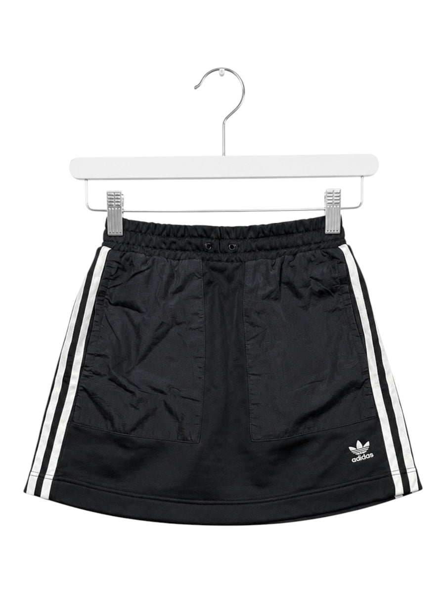 Adidas Originals Vintage Rock Damen Schwarz XS
