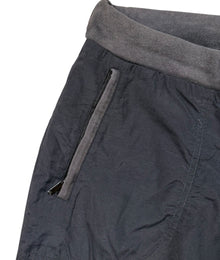 Adidas 3-Stripes Vintage Trackpants Damen Schwarz M