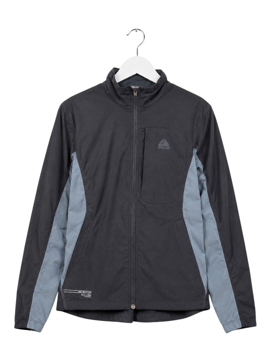 Nike ACG Schoeller Vintage Jacket Damen Schwarz M